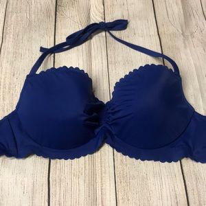 VS halter bikini top